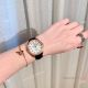 Omega DeVille Co-Axial Cscapement 34mm Watches Rose Gold Case (7)_th.jpg